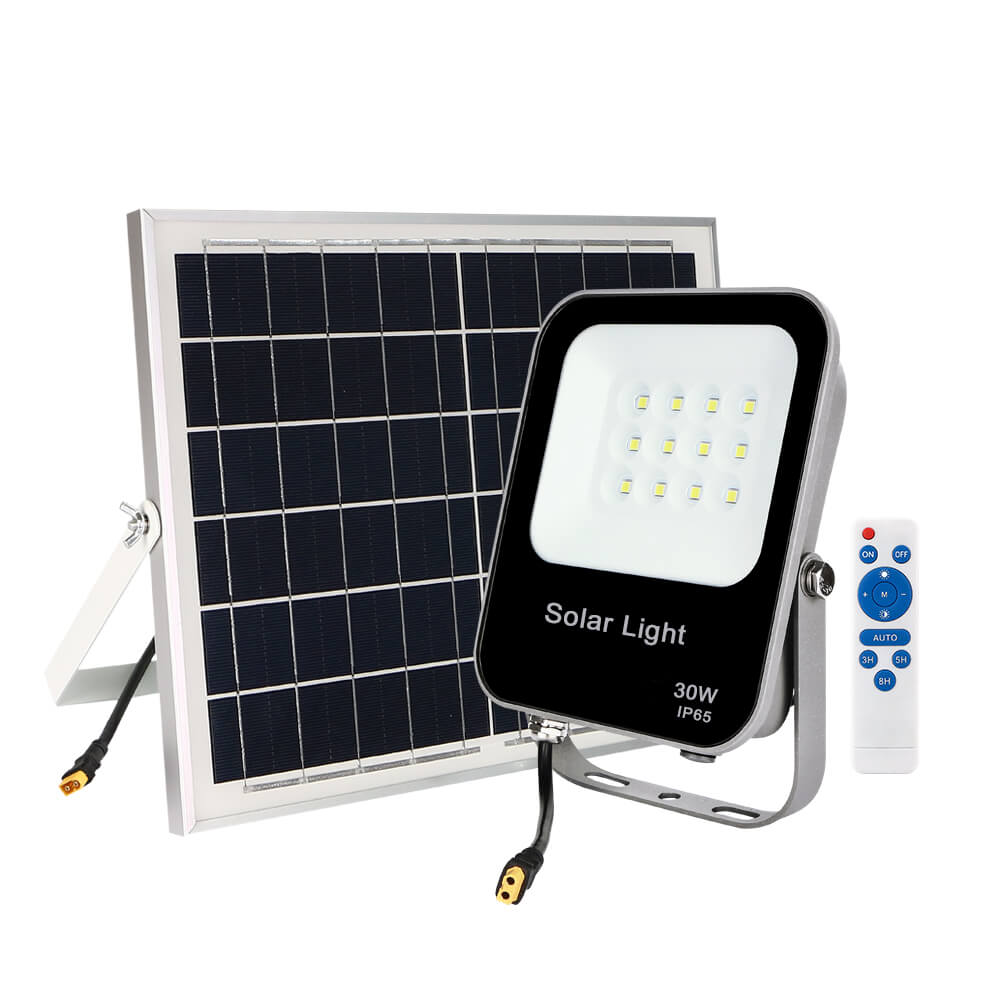 LED SOLAR FLOOD LIGHTS solar light manufacturer SUPPLIER CHINA TK01 3